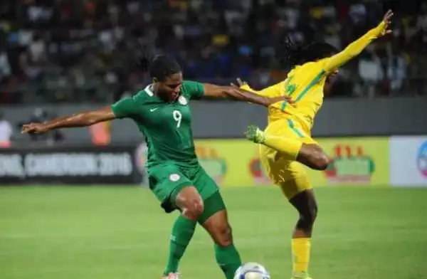 AWCON 2016: Falcons chase 10th title against hosts Cameroon